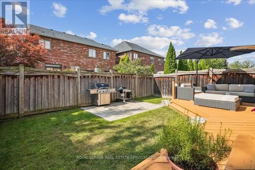 2254 Kwinter Road, Oakville, ON - Outdoor