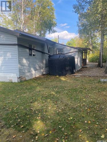 1450 Lakeside Road, Marean Lake, SK - Outdoor