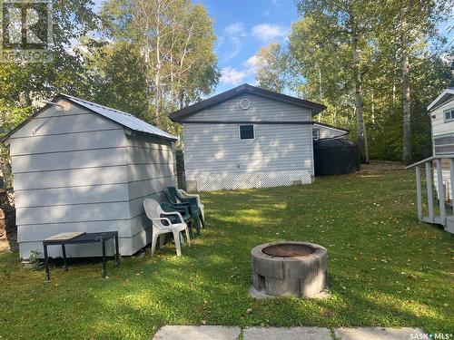 1450 Lakeside Road, Marean Lake, SK - Outdoor