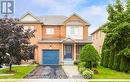 62 Kalahari Road, Brampton, ON  - Outdoor With Facade 