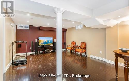 62 Kalahari Road, Brampton, ON - Indoor