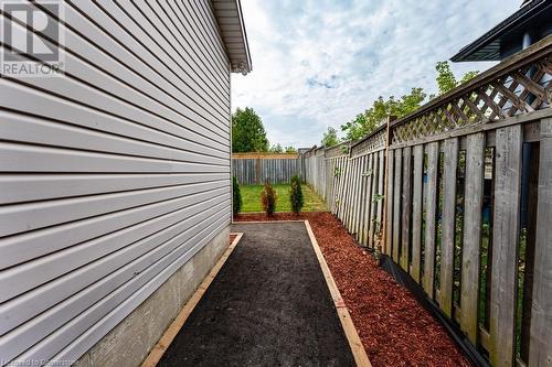 30 Larch Street, Hamilton, ON - Outdoor With Exterior