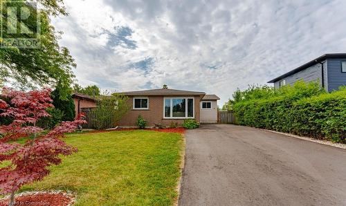 30 Larch Street, Hamilton, ON - Outdoor