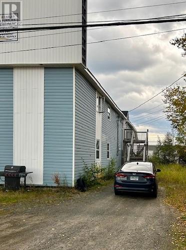 14 Ottawa Avenue, Happy Valley-Goose Bay, NL - Outdoor With Exterior