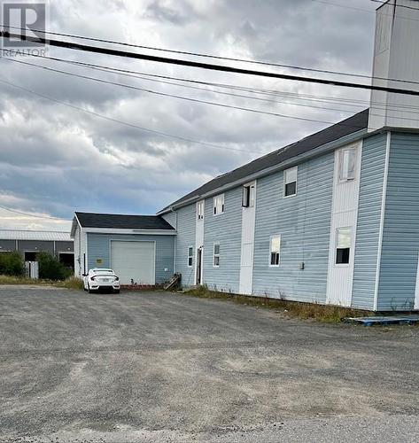 14 Ottawa Avenue, Happy Valley-Goose Bay, NL - Outdoor