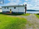 246 Main Street, Norris Arm North, NL  - Outdoor With Body Of Water 