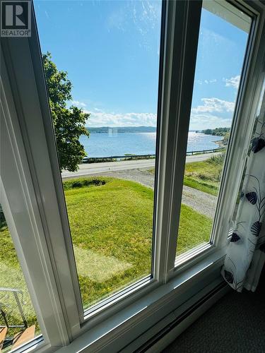 246 Main Street, Norris Arm North, NL -  Photo Showing Other Room With Body Of Water