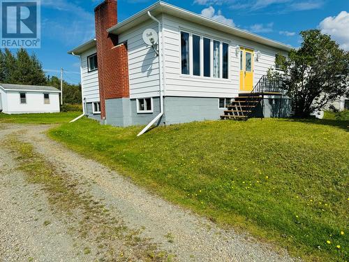 246 Main Street, Norris Arm North, NL - Outdoor