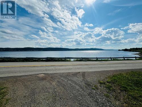 246 Main Street, Norris Arm North, NL - Outdoor With Body Of Water With View