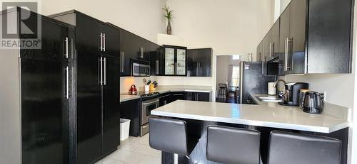 25 Bonia Avenue, Pasadena, NL - Indoor Photo Showing Kitchen