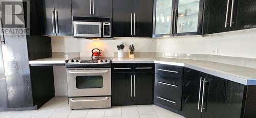 25 Bonia Avenue, Pasadena, NL - Indoor Photo Showing Kitchen