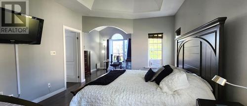 25 Bonia Avenue, Pasadena, NL - Indoor Photo Showing Bedroom