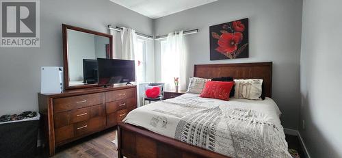 25 Bonia Avenue, Pasadena, NL - Indoor Photo Showing Bedroom