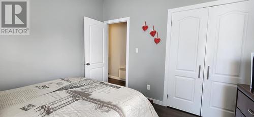 25 Bonia Avenue, Pasadena, NL - Indoor Photo Showing Bedroom