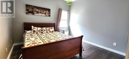 25 Bonia Avenue, Pasadena, NL - Indoor Photo Showing Bedroom