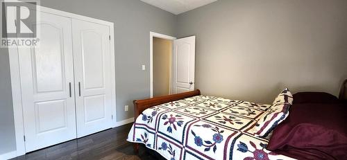 25 Bonia Avenue, Pasadena, NL - Indoor Photo Showing Bedroom