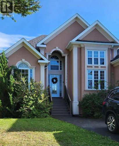 25 Bonia Avenue, Pasadena, NL - Outdoor With Facade