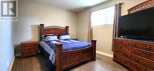 25 Bonia Avenue, Pasadena, NL - Indoor Photo Showing Bedroom