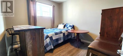 25 Bonia Avenue, Pasadena, NL - Indoor Photo Showing Bedroom