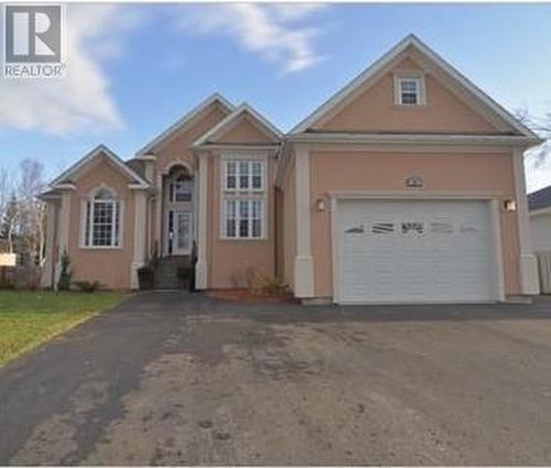 25 Bonia Avenue, Pasadena, NL - Outdoor With Facade