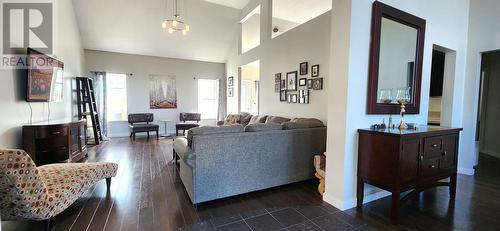 25 Bonia Avenue, Pasadena, NL - Indoor Photo Showing Living Room