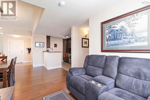 1011 60 Walter Havill Drive, Halifax, NS - Indoor Photo Showing Living Room