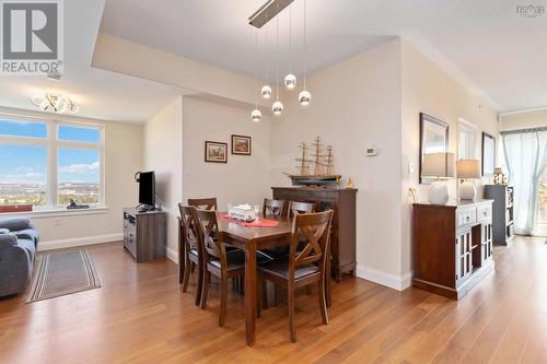 1011 60 Walter Havill Drive, Halifax, NS - Indoor Photo Showing Dining Room