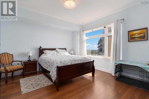 1011 60 Walter Havill Drive, Halifax, NS - Indoor Photo Showing Bedroom