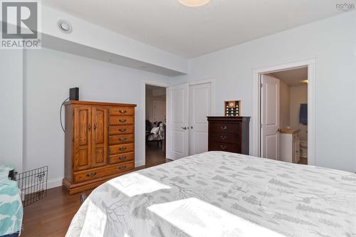 1011 60 Walter Havill Drive, Halifax, NS - Indoor Photo Showing Bedroom