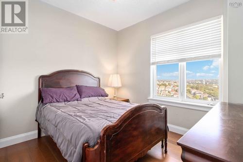 1011 60 Walter Havill Drive, Halifax, NS - Indoor Photo Showing Bedroom