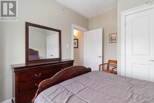 1011 60 Walter Havill Drive, Halifax, NS - Indoor Photo Showing Bedroom