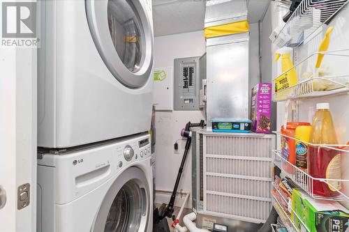 1011 60 Walter Havill Drive, Halifax, NS - Indoor Photo Showing Laundry Room