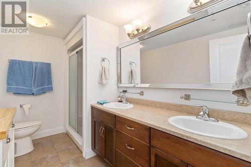 1011 60 Walter Havill Drive, Halifax, NS - Indoor Photo Showing Bathroom