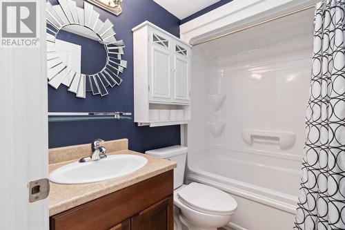 1011 60 Walter Havill Drive, Halifax, NS - Indoor Photo Showing Bathroom