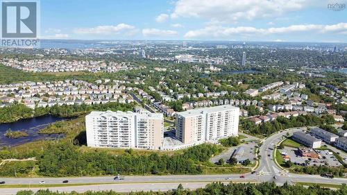 1011 60 Walter Havill Drive, Halifax, NS - Outdoor With View