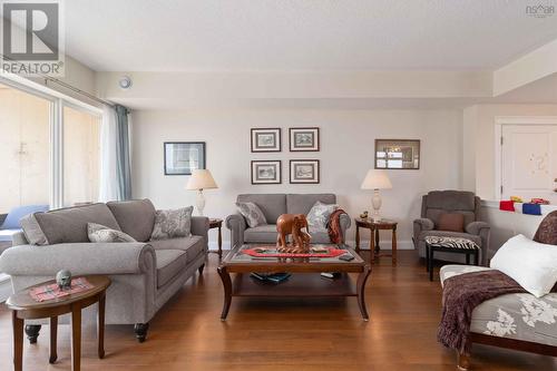 1011 60 Walter Havill Drive, Halifax, NS - Indoor Photo Showing Living Room