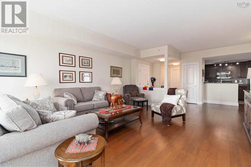 1011 60 Walter Havill Drive, Halifax, NS - Indoor Photo Showing Living Room