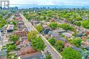 624 Ossington Avenue, Toronto (Palmerston-Little Italy), ON  - Outdoor With View 