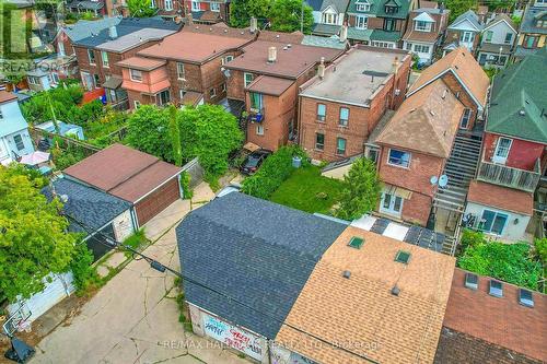 624 Ossington Avenue, Toronto (Palmerston-Little Italy), ON - Outdoor