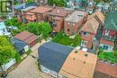 624 Ossington Avenue, Toronto (Palmerston-Little Italy), ON  - Outdoor 