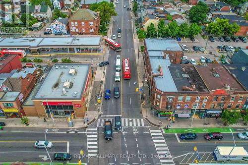 624 Ossington Avenue, Toronto (Palmerston-Little Italy), ON - Outdoor With View