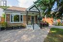 26 Hopecrest Crescent, Toronto (Kennedy Park), ON  - Outdoor With Deck Patio Veranda 