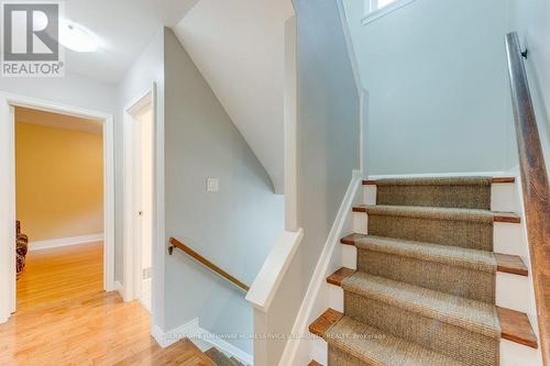 26 Hopecrest Crescent, Toronto (Kennedy Park), ON - Indoor Photo Showing Other Room