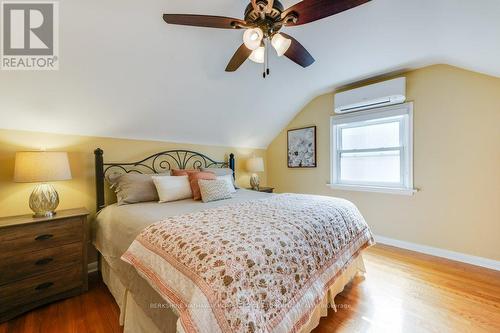 26 Hopecrest Crescent, Toronto (Kennedy Park), ON - Indoor Photo Showing Bedroom