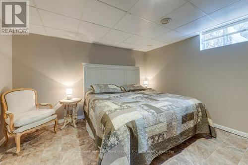 26 Hopecrest Crescent, Toronto (Kennedy Park), ON - Indoor Photo Showing Bedroom