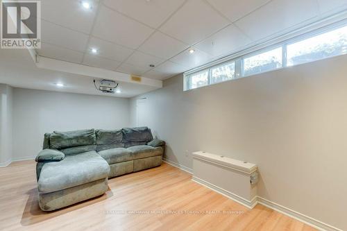 26 Hopecrest Crescent, Toronto, ON - Indoor