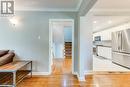 26 Hopecrest Crescent, Toronto, ON  - Indoor Photo Showing Kitchen 