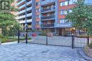 607 - 757 Victoria Pk Avenue, Toronto (Oakridge), ON  - Outdoor With Balcony 