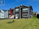 21 Doherty Drive, Oromocto West, NB  - Outdoor 