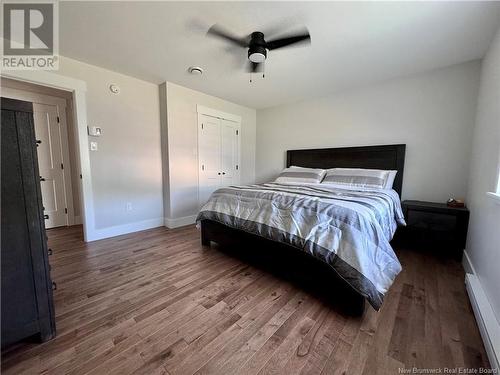 21 Doherty Drive, Oromocto West, NB - Indoor Photo Showing Bedroom